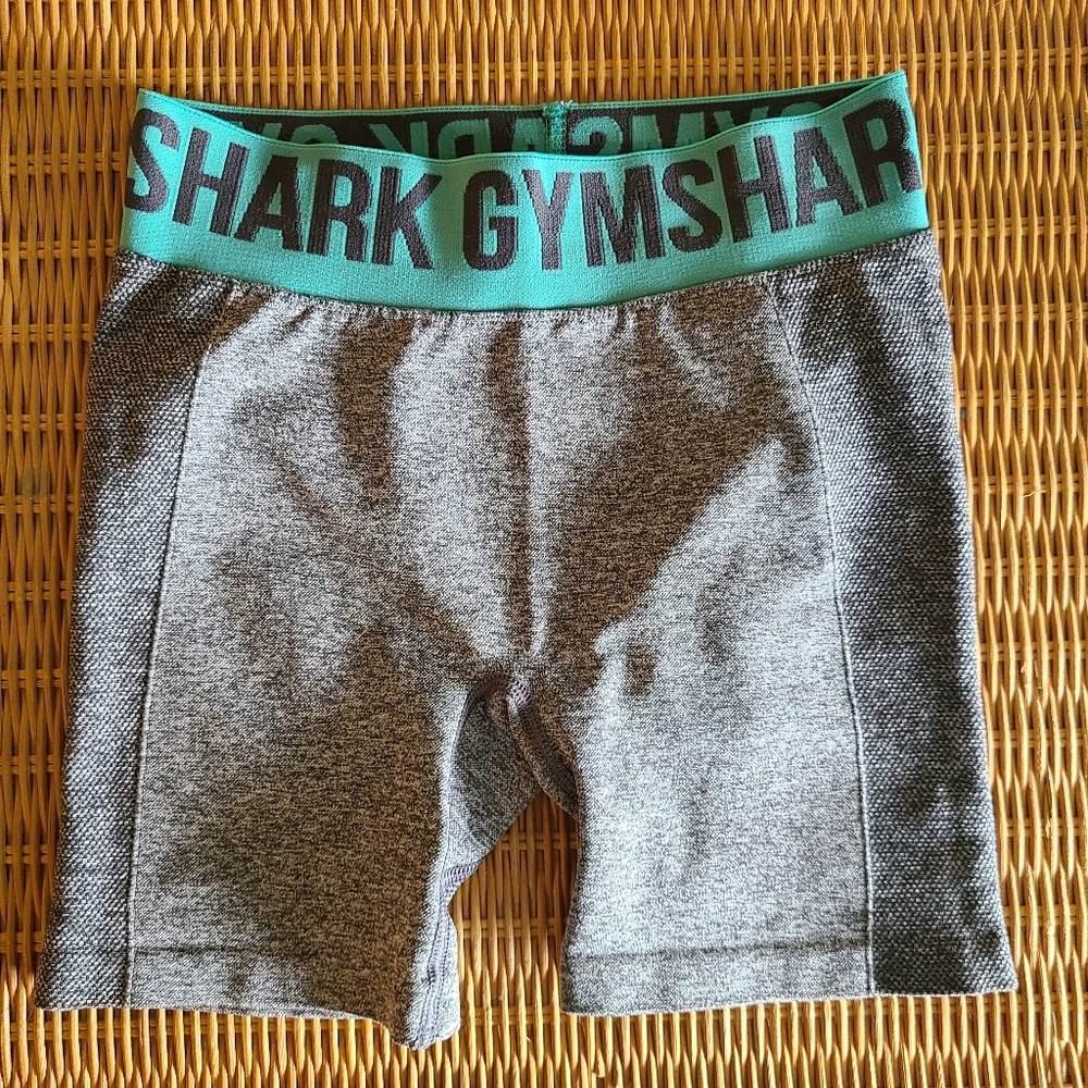 Gymshark Flex Shorts